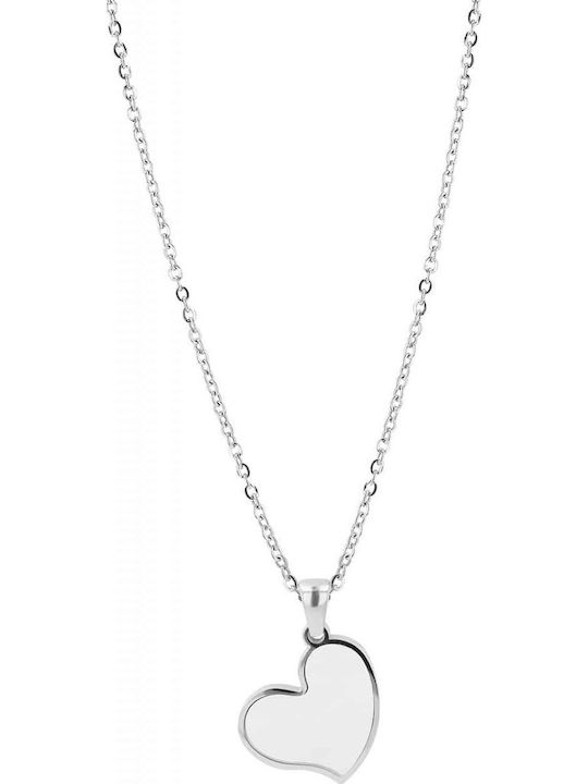 Akzent Jewelry Set Made of Steel Akzent Jewelry Set Made of Steel