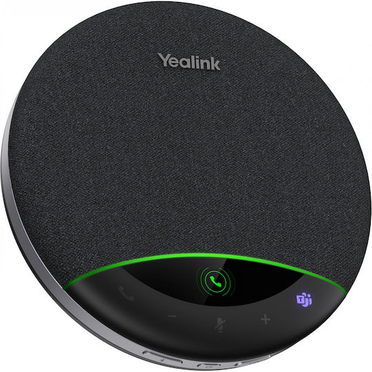 Yealink Usb-c/a VOIP Headset (1308171)