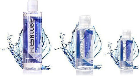 Fleshlight Fleshlube Λιπαντικό 30ml