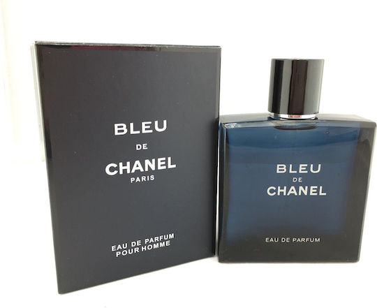 Chanel Bleu De Chanel Eau de Parfum 100ml