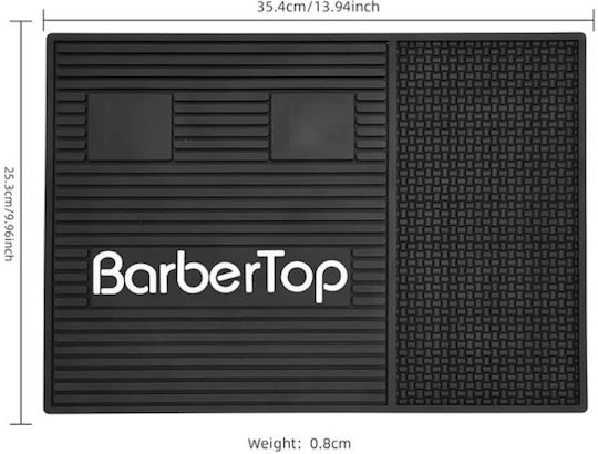Pat Mat Barbertop Small Gx-4000