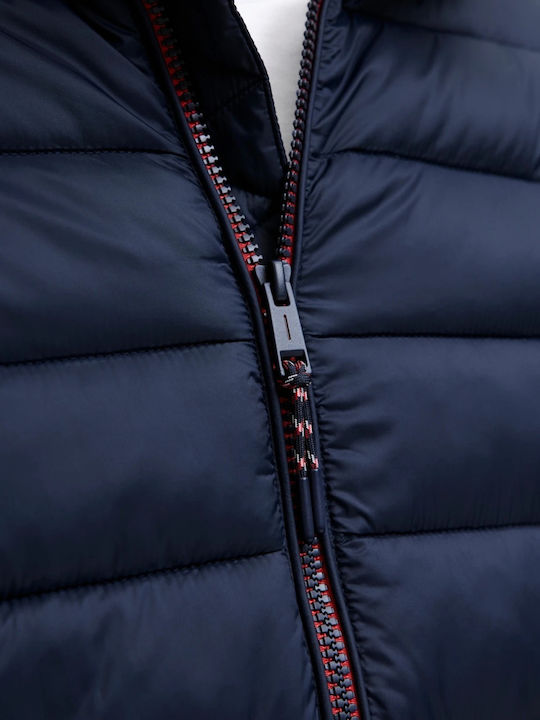 Jacket Dark Blue