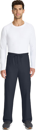 Cherokee Originals Ultra Unisex Brown Medical Pants