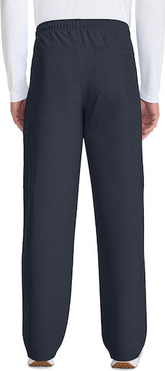 Cherokee Originals Ultra Unisex Brown Medical Pants