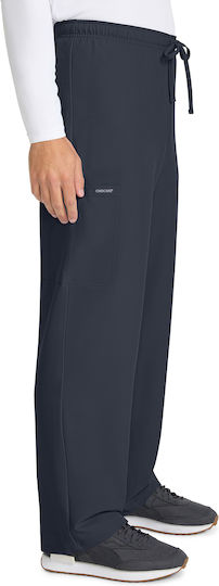 Cherokee Originals Ultra Unisex Brown Medical Pants
