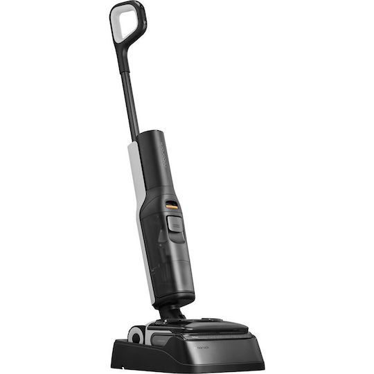Roborock F25 Ace Rechargeable Stick Vacuum Black