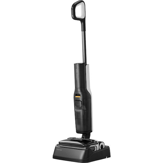 Roborock F25 Ace Rechargeable Stick Vacuum Black