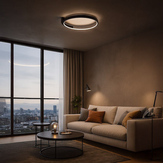 Eko Light Πλαφονιέρα LED Eko Light Πλαφονιέρα LED