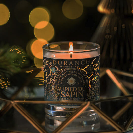 Durance Aromatisch Kerze im Gefäß Grünes 180gr