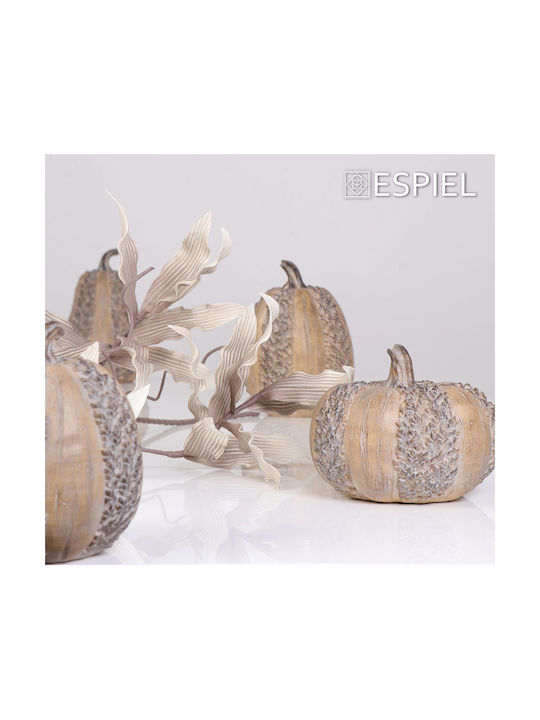 Dovleac Bej 24cm Set 2 Bucăți