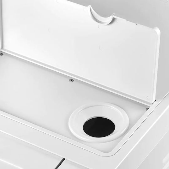 Woson Liquid Based Autoclave Sterilizer 12lt