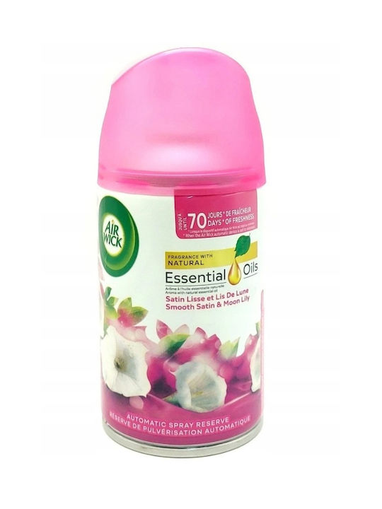Air Wick Freshmatic Air Freshener Moon Lily 250ml