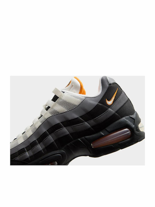 Air Max 95 Мъжки Сникърси Bright Ceramic