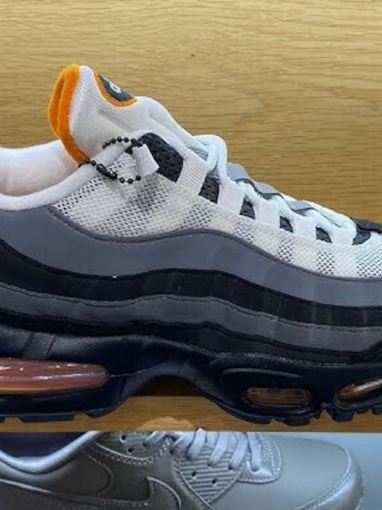 Air Max 95 Мъжки Сникърси Bright Ceramic