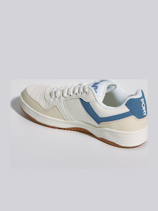 Ανδρικά Sneakers Λευκό