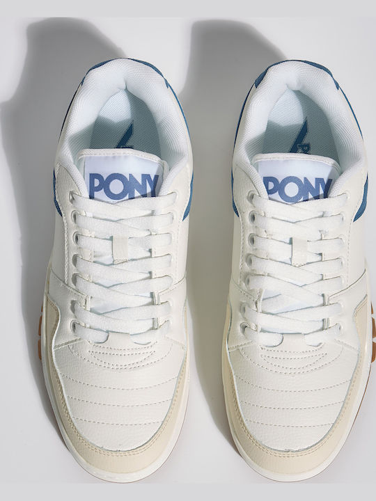 Ανδρικά Sneakers Λευκό