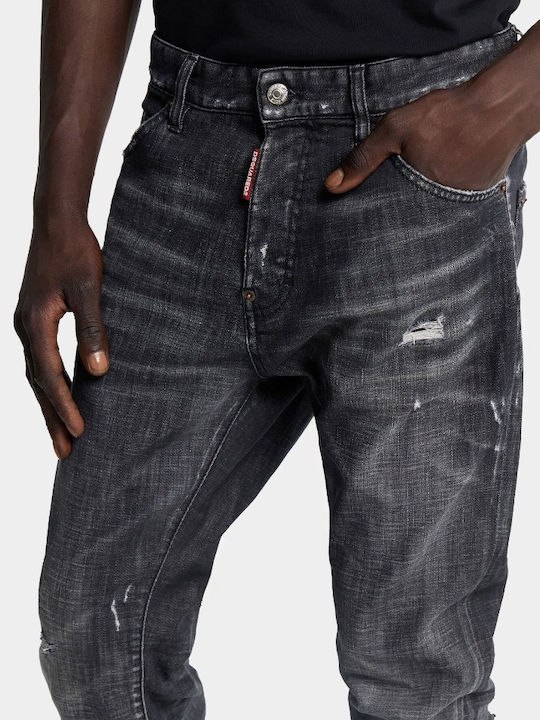 Dsquared2
