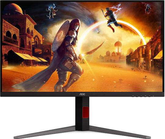 AOC U32G4U IPS-ADS HDR Monitor 31.5" 4K 3840x2160 160Hz mit Reaktionszeit 1ms GTG