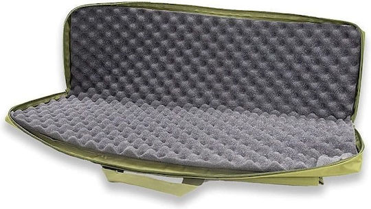 Militärische Tasche Beige
