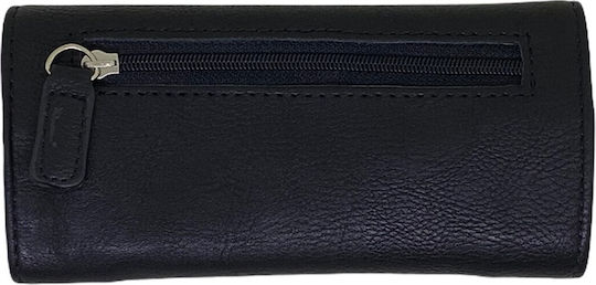 Tfar Tobacco Pouch With Snap Closure Soft Envelope
