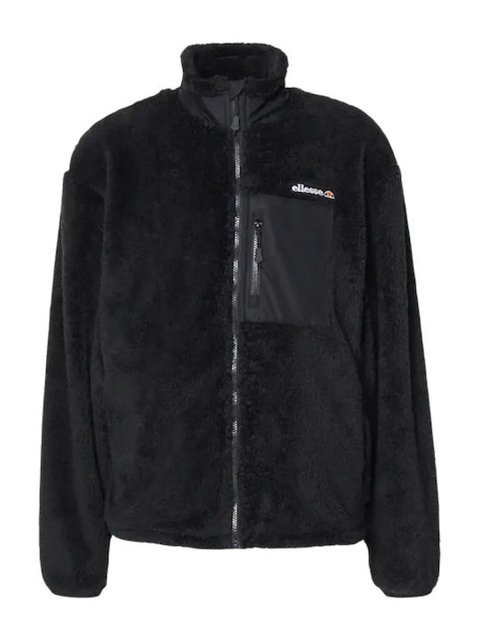 Cervacol Men's Cardigan Black