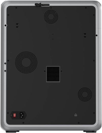 Creality3D K2 Αυτόνομος 3D Printer με Σύνδεση USB / Wi-Fi