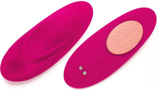 Ohmibod Vibrator mit Fernbedienung Rosa