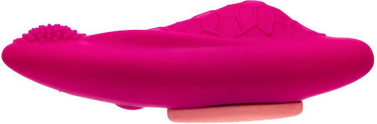 Ohmibod Vibrator mit Fernbedienung Rosa