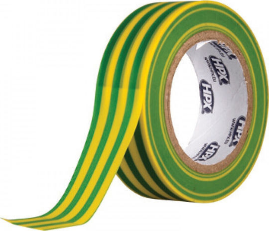 Wd-40 Μονωτική Ταινία 19mm x 20m 10τμχ