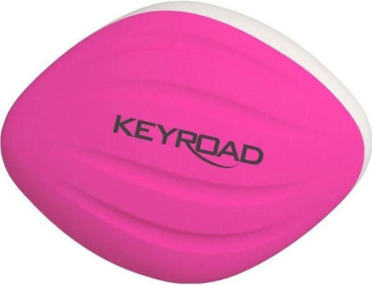 Keyroad Radiergummi für Bleistifte 2Stück