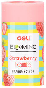 Deli Гума за Молив Blooming (Различни дизайни) 30бр
