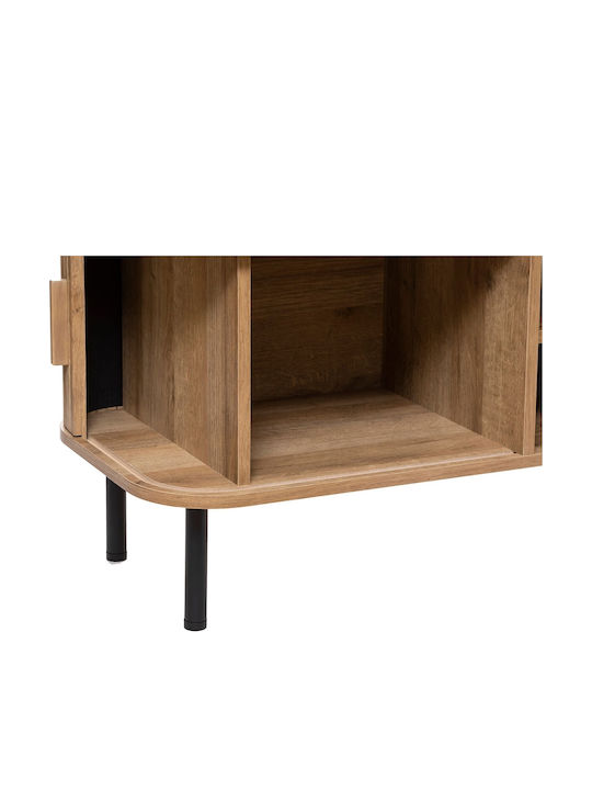 TV Stand Colva A-s Colva L140xW40xH46cm