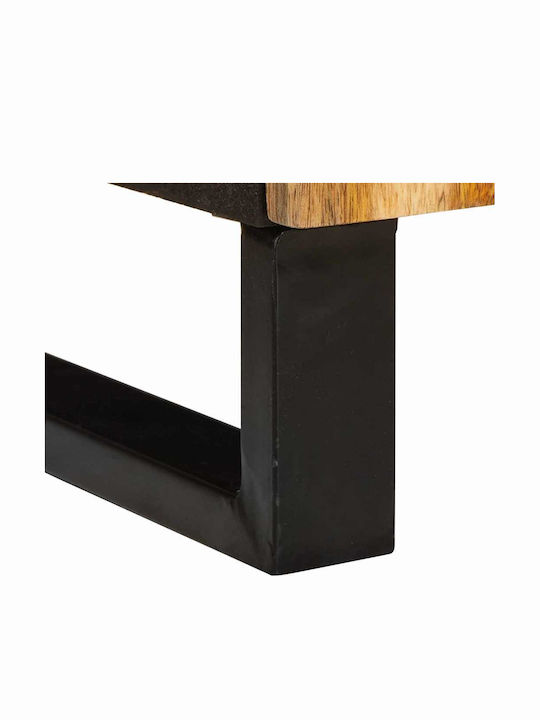 Έπιπλο Τηλεόρασης Καφέ Μ70xΠ33.5xΥ46cm