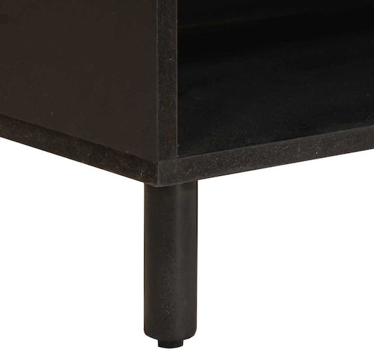 TV Stand White M80xD31.5xH46cm