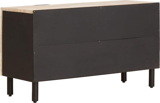 TV Stand White M80xD31.5xH46cm