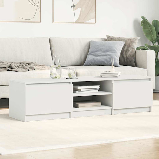 Έπιπλο Τηλεόρασης Sonoma Μ140xΠ40xΥ35.5cm
