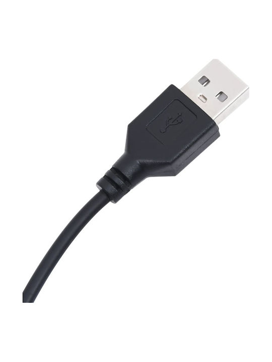 TV-Ständer mit LED-Beleuchtung Sonoma Eiche M135xT39xH30cm