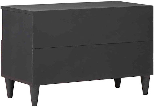 Stand TV Multicolor L70xA33.5xÎ46cm