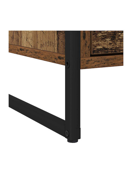 Noptiere Maro 2buc 50x39.5x50cm