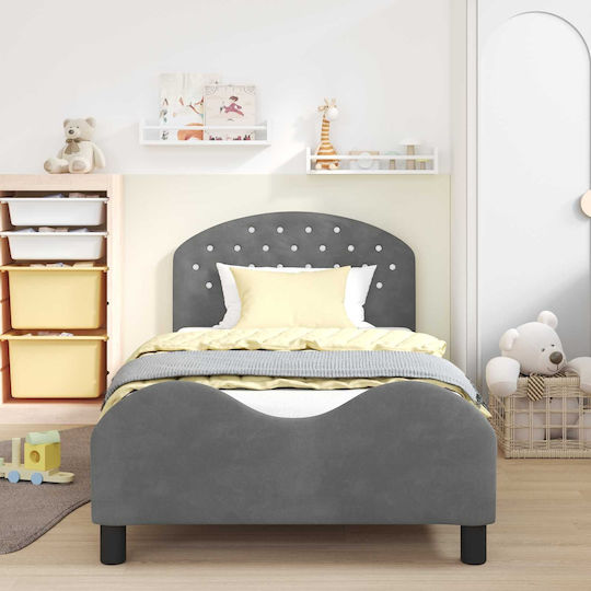 Класическо Единично за Матрак 90x190см