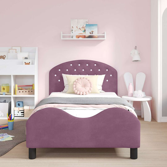 Single pentru saltea 90x200cm Single pentru saltea 90x200cm