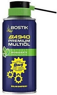 Bostik Spray Inhibitor de coroziune 150ml 1buc BA940