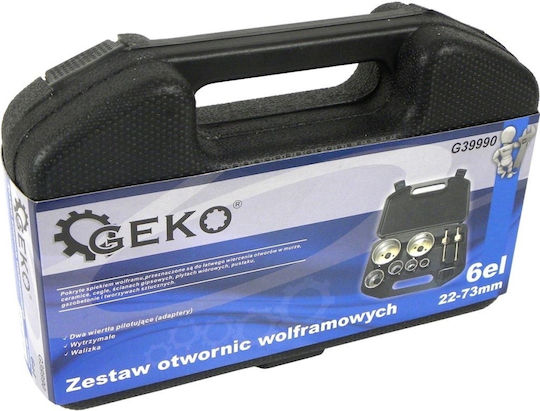 Geko Diamond Hole Saw G39990
