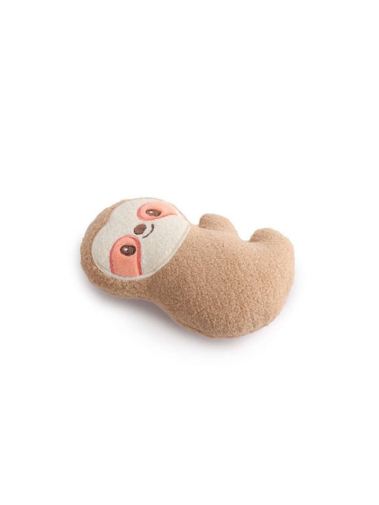 All For Paws Little Buddy Plush Toy for Puppy with Sound 17εκ. Brown 1pcs