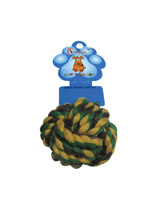 AGC Hundespielzeug Seil Spielzeug für Hunde 7cm AGC Hundespielzeug Seil Spielzeug für Hunde 7cm