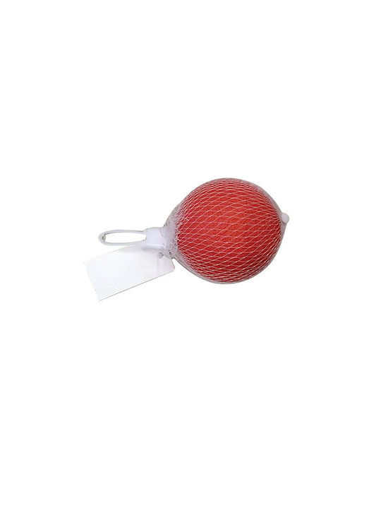 AGC Ballspielzeug Hund aus Gummi 7εκ. AGC Ballspielzeug Hund aus Gummi 7εκ.