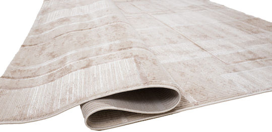 Klonaras Modern 9290 Χαλί Ορθογώνιο Cream Beige 240x300cm
