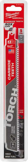 Milwaukee 48005502 Lama pentru metal 230mm