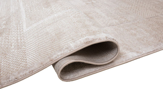 Klonaras Modern 9302 Χαλί Ορθογώνιο Cream 133x190cm