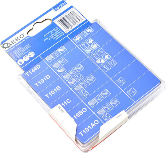 Geko Jig Saw Blade for Wood G01221